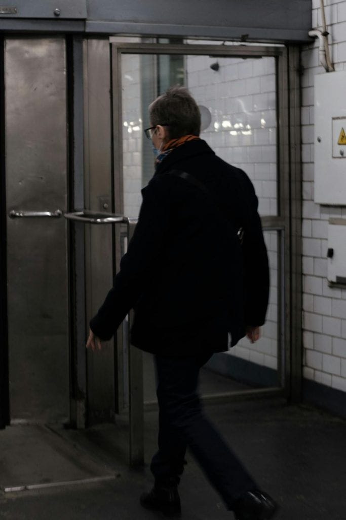 Når faren forlater familien: Hva blir igjen når han drar?
