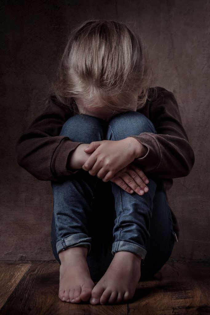 Når faren forlater familien: Hva blir igjen når han drar?