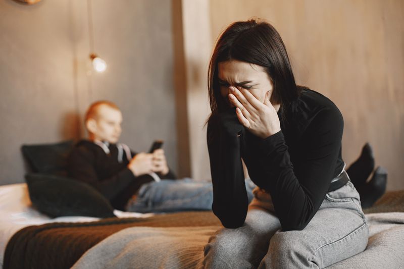Savnet kan bli sterkere - eller forsvinne