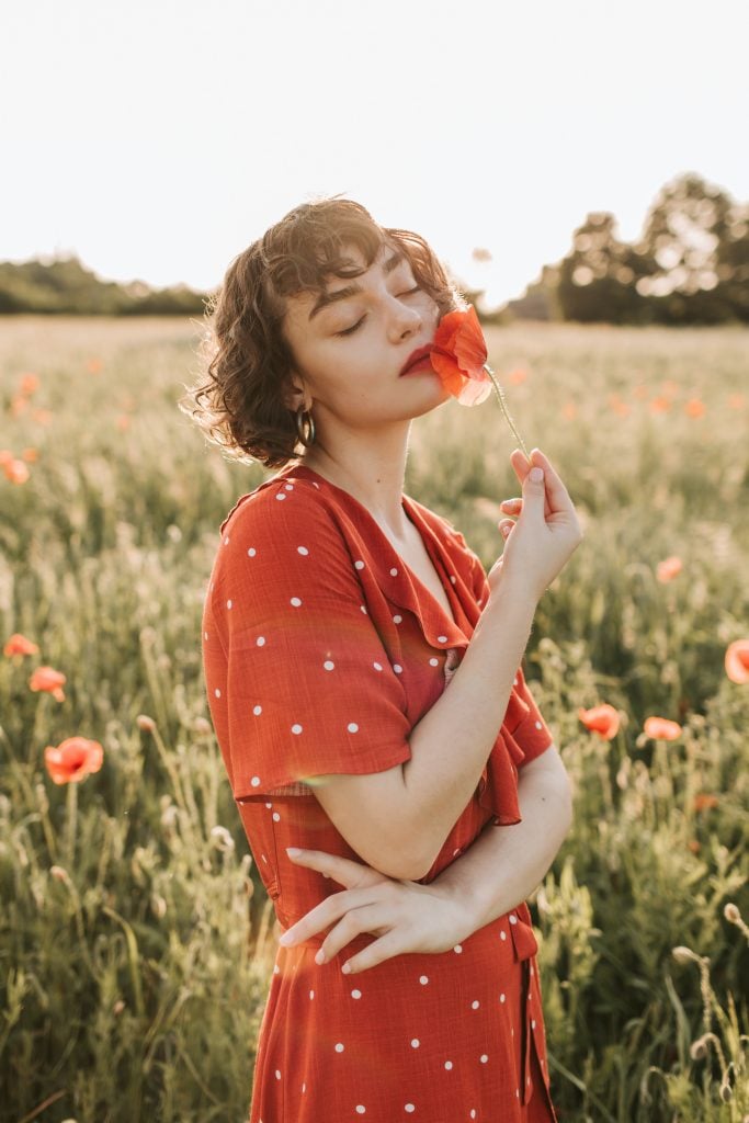 12 grunner til at tid alene er så godt for sjelen