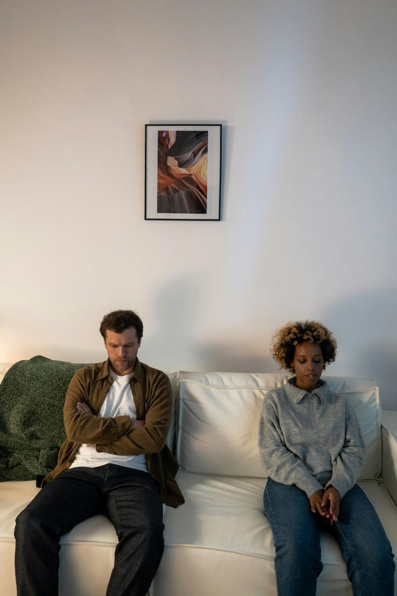 12 måter narcissister reagerer på når de innser at de mister kontrollen Emotional Blackmail and Guilt Trips