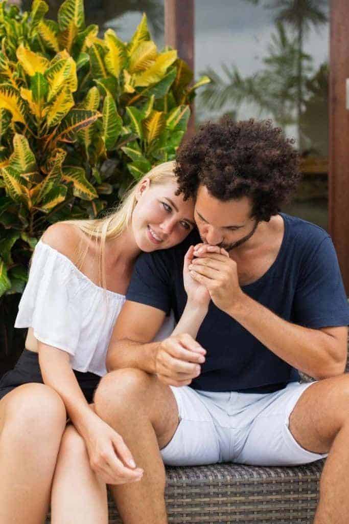 8 ting menn ser etter hos drømmekvinnen - og det har ingenting med utseende å gjøre!