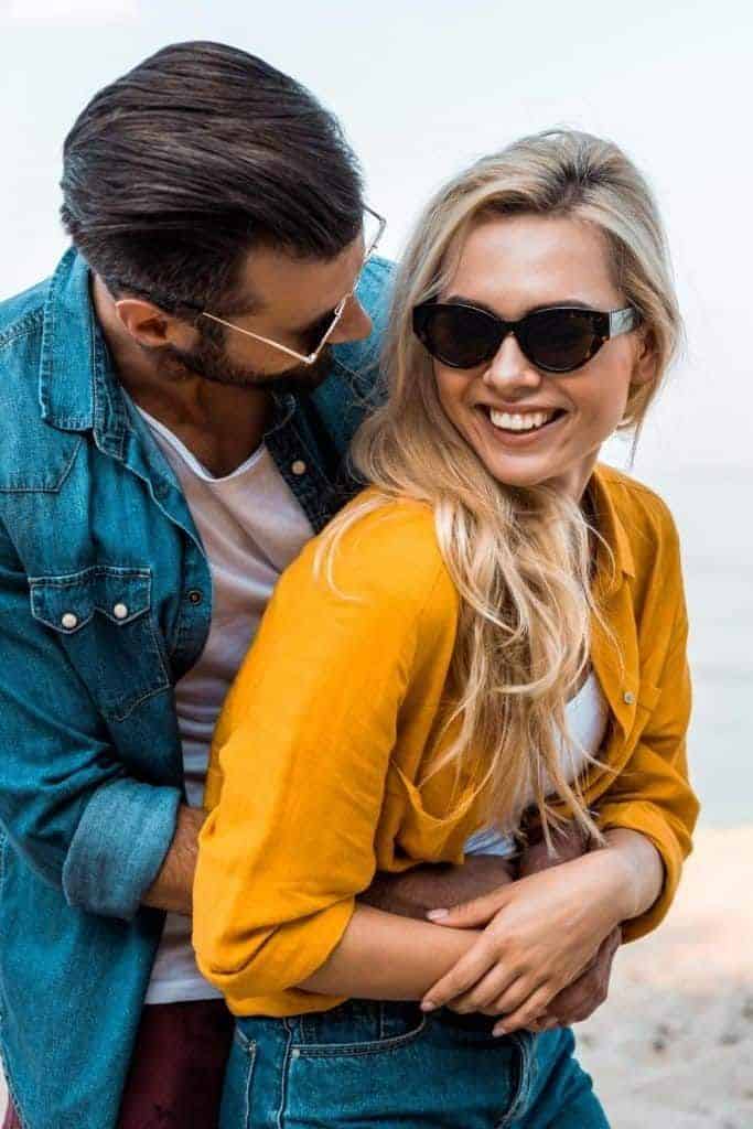 8 ting menn ser etter hos drømmekvinnen - og det har ingenting med utseende å gjøre!