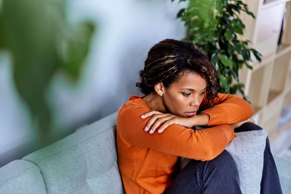 9 Choses à Faire Quand un Homme Vous Ignore Après une Dispute