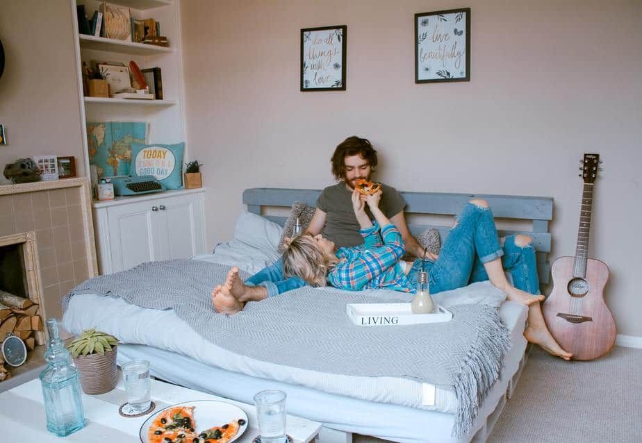 Daten Met Een Vrouw Die Zegt Waar Het Op Staat Kan Intimiderend Zijn, Maar Het Verandert Ook Je Leven