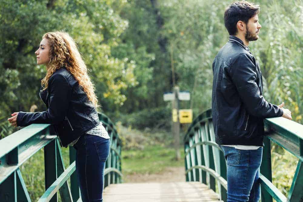 Å gå fra hverandre for å finne tilbake til hverandre – oppskriften på suksess