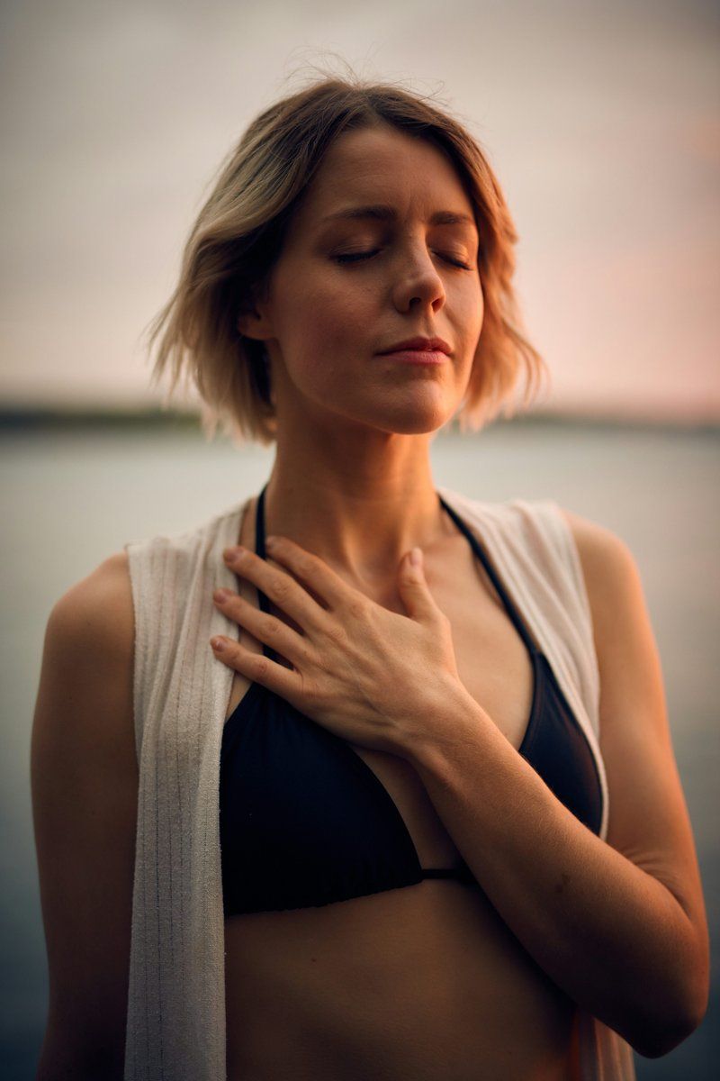 Calm Woman Pictures | Download Free Images on Unsplash