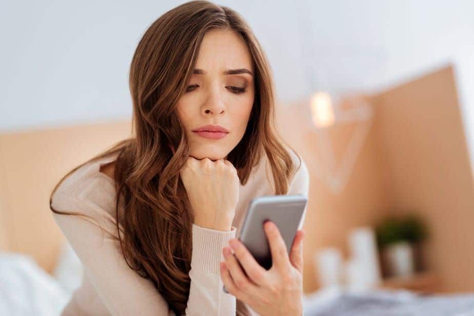 Jeg vil heller forbli singel enn å kaste bort livet mitt på en umoden mann Ik Zou Liever Single Blijven Dan Mijn Leven Verspillen Aan Een Onvolwassen Klootzak