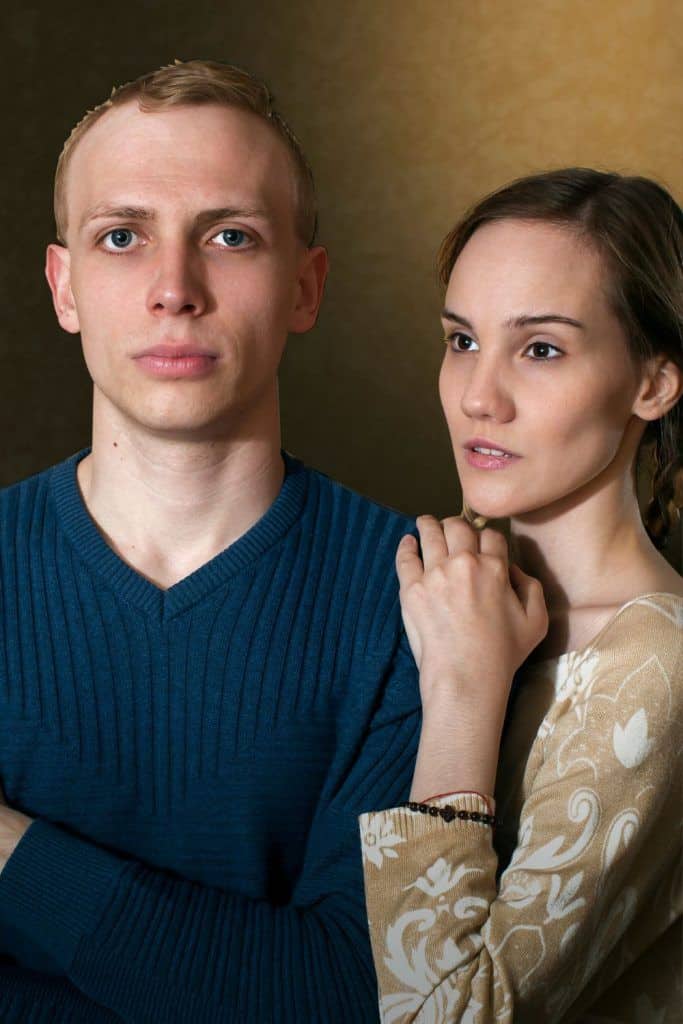 Narsissister inngår kun pseudo-forhold