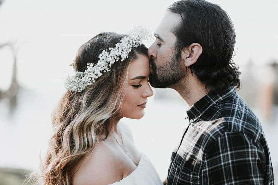 Sterke Vrouwen Hebben Mannen Nodig Die Nog Sterker Zijn