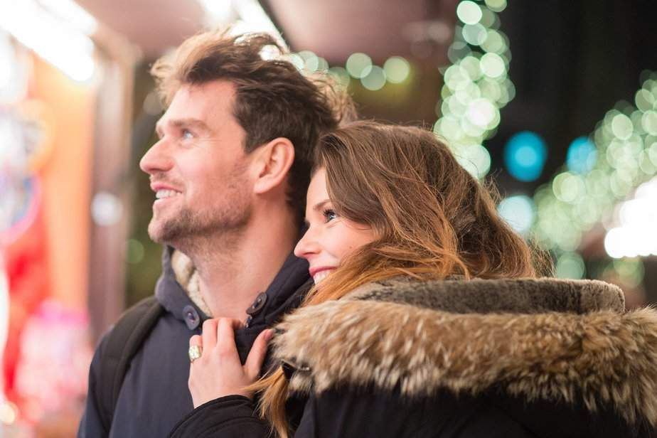 Sterke Vrouwen Hebben Mannen Nodig Die Nog Sterker Zijn