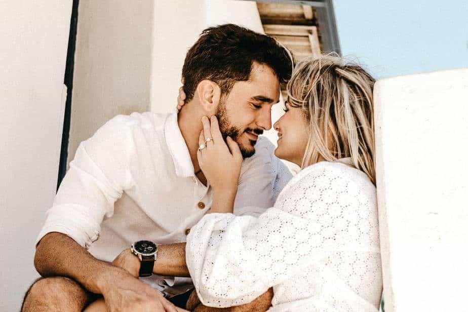 10 ting som skjer når du møter en god mann etter et giftig forhold 10 Dingen Die Gebeuren Wanneer Je Een Goede Man Ontmoet Na Een Toxische Relatie