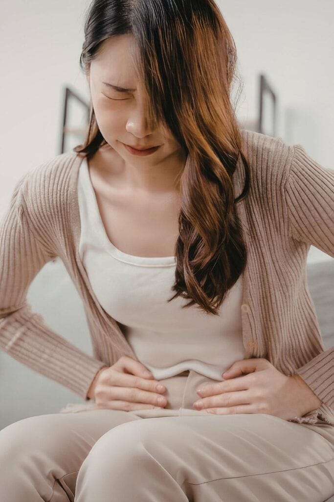 14 fysiske spor som forhold til narsissister etterlater seg