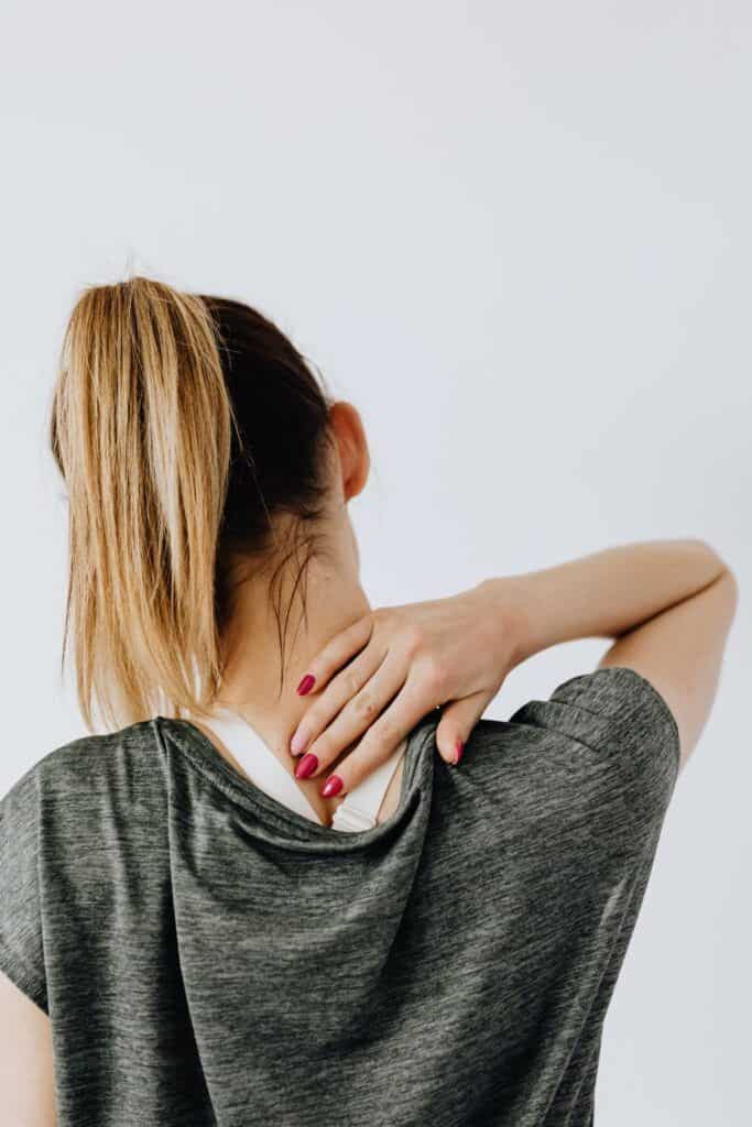 14 fysiske spor som forhold til narsissister etterlater seg