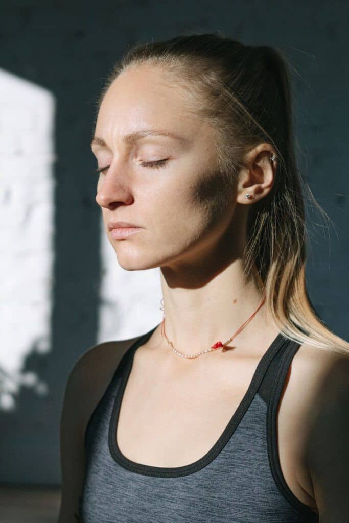 14 fysiske spor som forhold til narsissister etterlater seg
