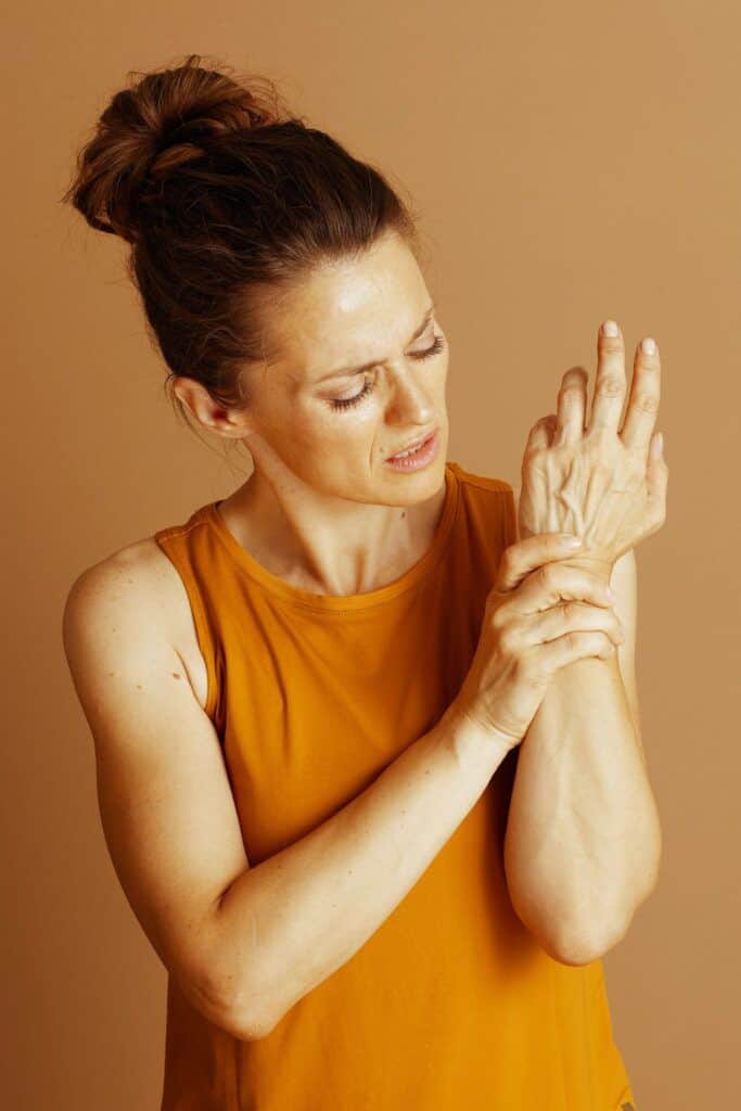 14 fysiske spor som forhold til narsissister etterlater seg