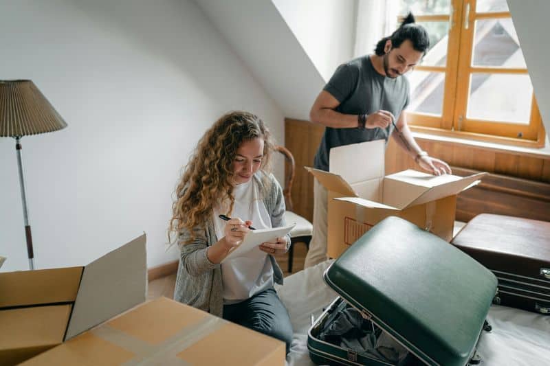 15 ting menn gjør når de er virkelig forelsket, uten at du trenger å spørre om det He Plans For The Future With You