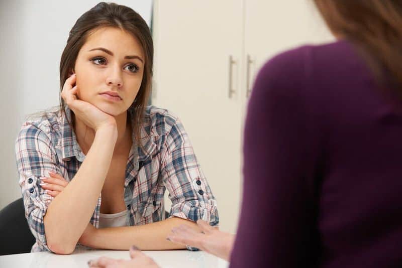Emotional Sensitivity