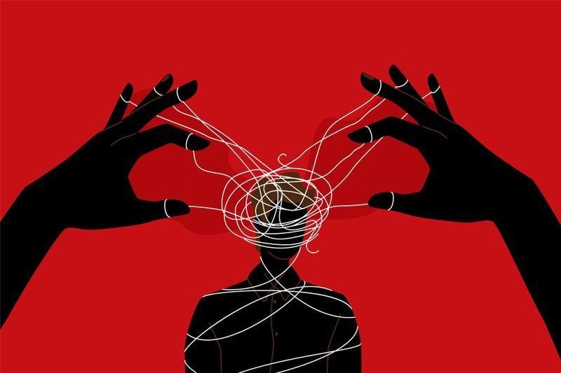 17 atferdstrekk som avslører en narcissists sanne ansikt Challenging their version of reality