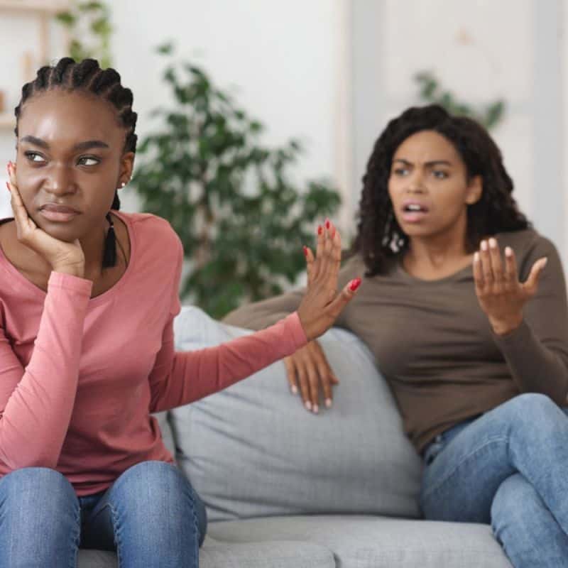 17 atferdstrekk som avslører en narcissists sanne ansikt Holding firm boundaries and sticking to them