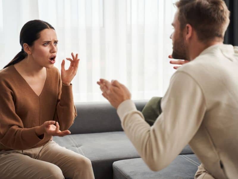 17 atferdstrekk som avslører en narcissists sanne ansikt Staying calm when they escalate