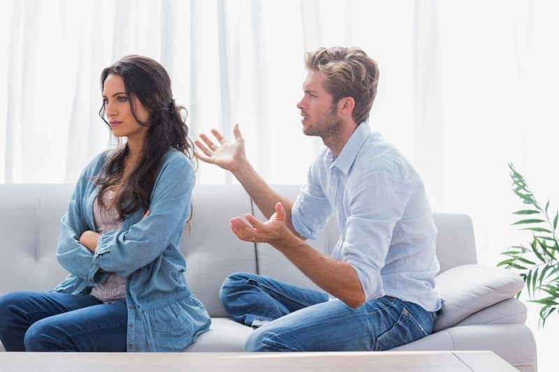 17 atferdstrekk som avslører en narcissists sanne ansikt Not giving them constant attention