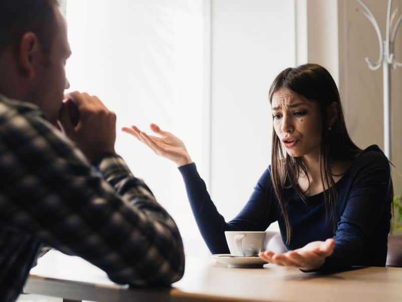 17 måter en storartede narsissist uforvarende avslører seg selv på Playing Victim When Accountable