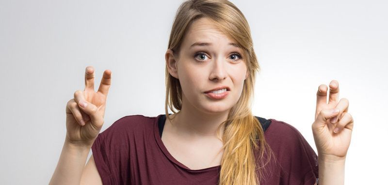 17 måter en storartede narsissist uforvarende avslører seg selv på Deflecting Criticism with Charm or Sarcasm