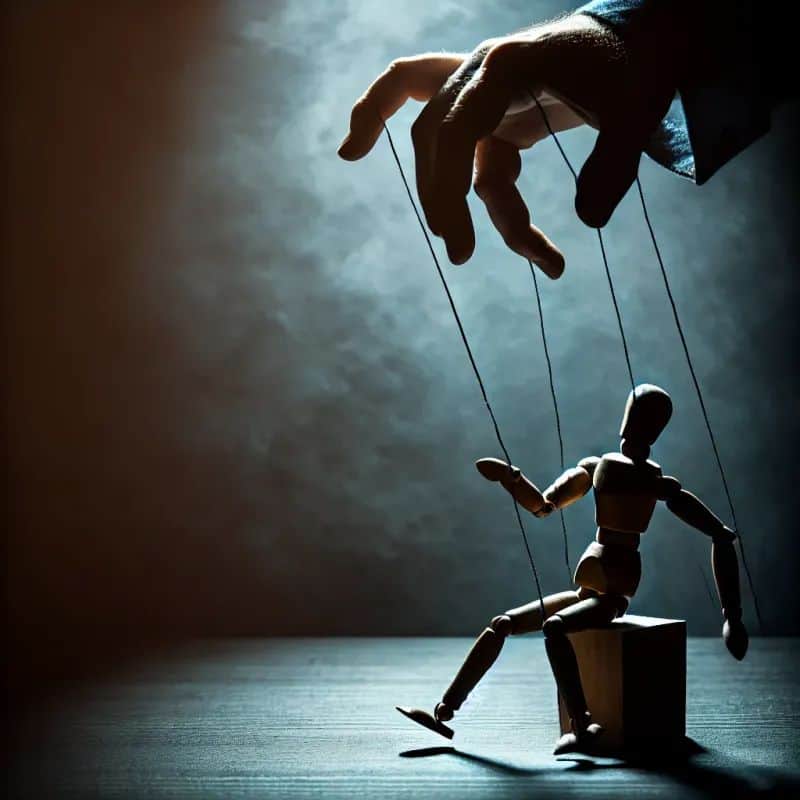 17 roller som gaslighting spiller i ekteskap med narsissister It weaponizes your emotions against you