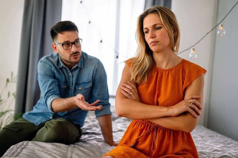 17 unnskyldninger som narsissister finner på når de blir tatt på fersken “You’re too sensitive.”