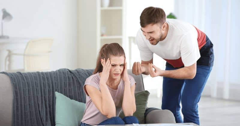 17 unnskyldninger som narsissister finner på når de blir tatt på fersken “You’re overreacting.”