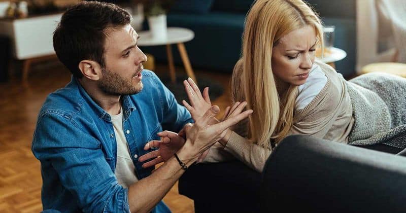 17 unnskyldninger som narsissister finner på når de blir tatt på fersken “I only did that because you…”