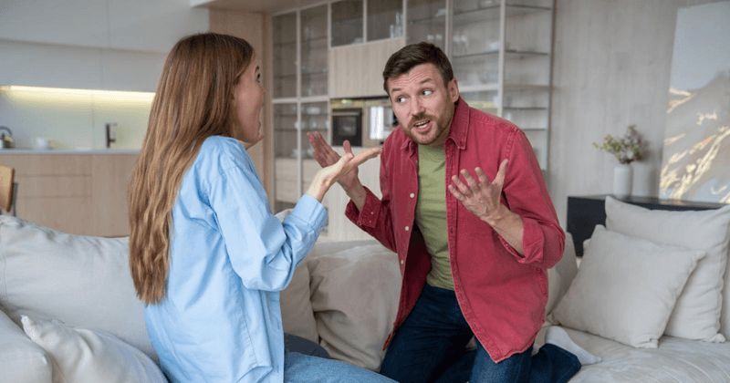 18 tegn på at noens «vennlighet» egentlig skjuler narsissisme Their kindness disappears when you stop feeding their ego.