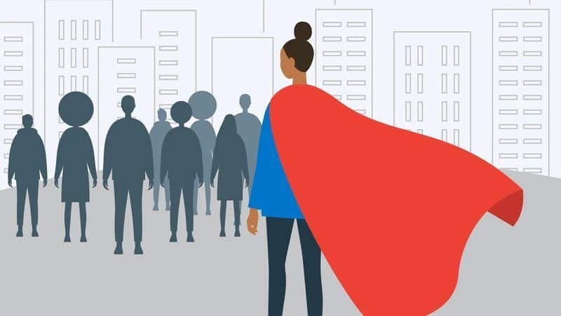 18 tegn på at noens «vennlighet» egentlig skjuler narsissisme They “rescue” others to feel important—not to actually help.