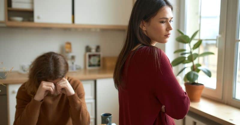 18 tegn på at personen du elsker ikke elsker deg No Place in Their Future