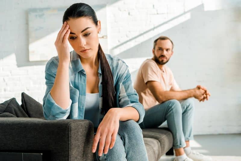 18 tegn på at personen du elsker ikke elsker deg Relentlessly Proving Yourself