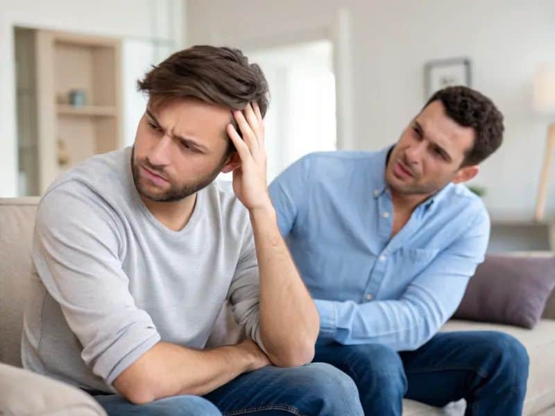 18 typiske måter en narsissist oppfører seg på når ting ikke går som han vil, og den oppførselen han alltid tyr til Dismiss Your Feelings