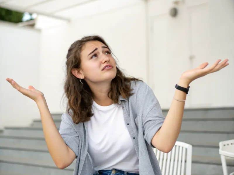 18 typiske måter en narsissist oppfører seg på når ting ikke går som han vil, og den oppførselen han alltid tyr til Feign Ignorance