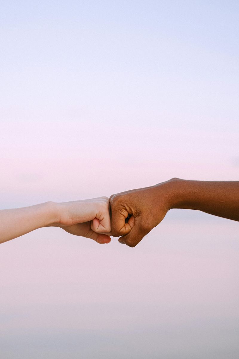 27 tegn på at du er i et forhold som er verdt å kjempe for Mutual Respect