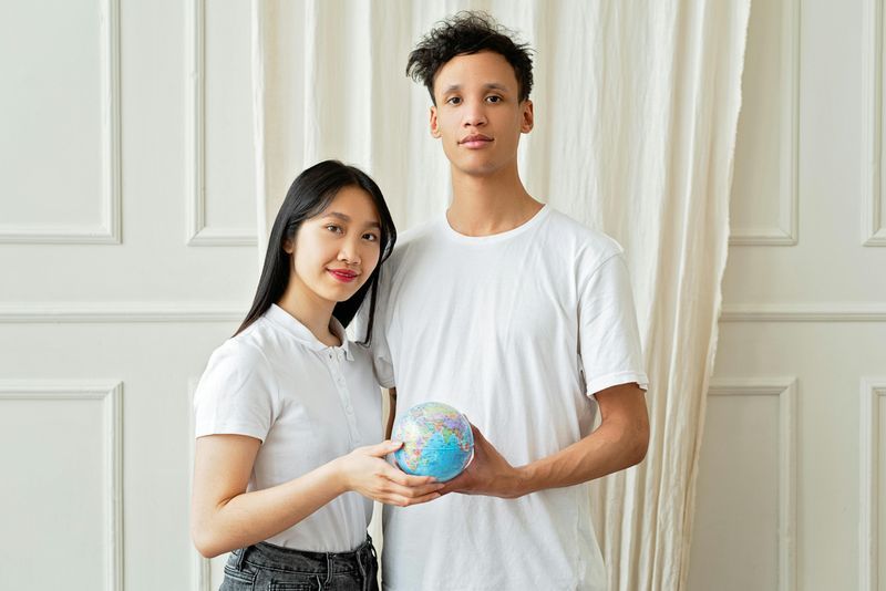 27 tegn på at du er i et forhold som er verdt å kjempe for Shared Values