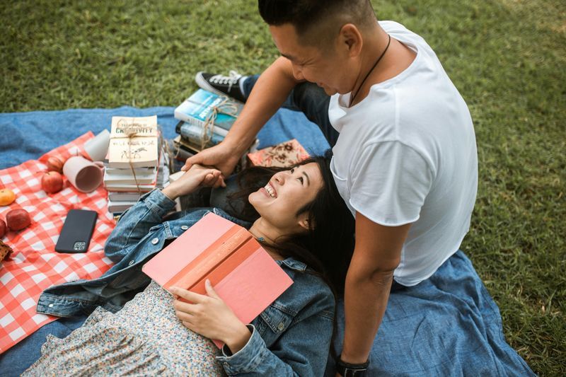 27 tegn på at du er i et forhold som er verdt å kjempe for Emotional Intelligence