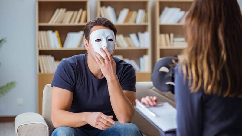 They disappear suddenly (the “narcissistic discard”)