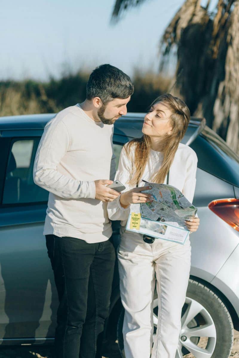 9 tegn på at dere ikke passer sammen — selv om det er kjemi mellom dere Your Life Goals Point Different Directions