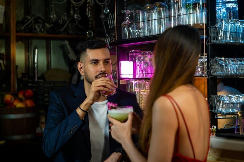 9 tegn på at dere ikke passer sammen — selv om det er kjemi mellom dere You Have Different Relationship Expectations