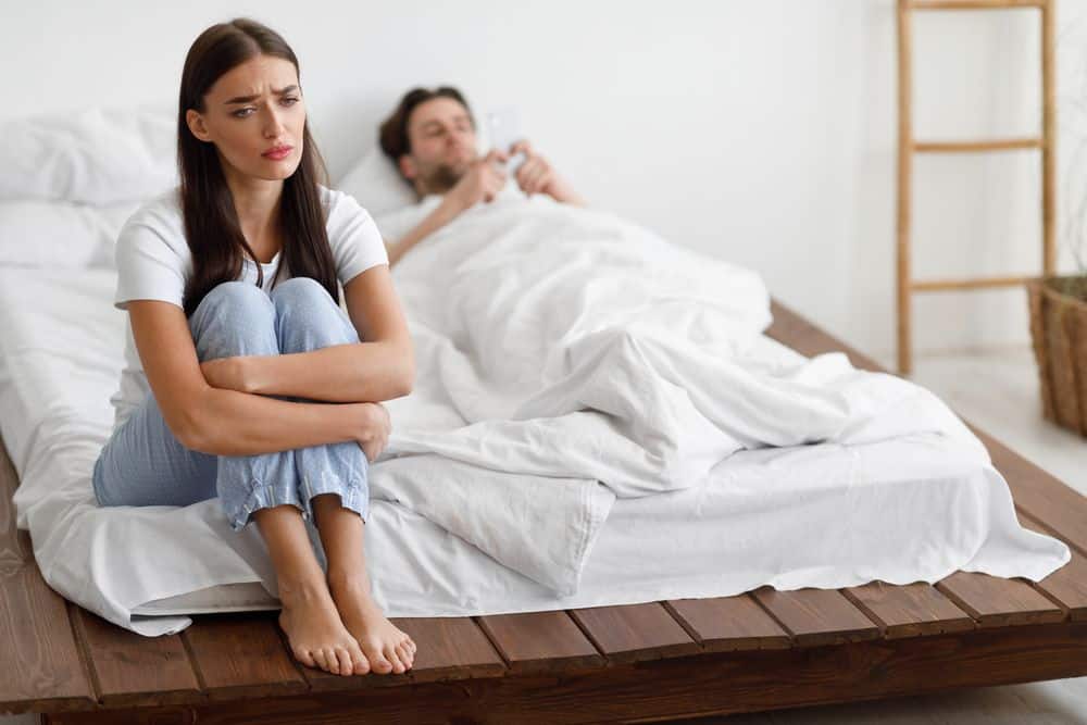 Dette er grunnen til at narsissister har behov for å få deg til å føle deg dårlig Dit Is Waarom Narcisten Het Nodig Hebben Om Je Een Slecht Gevoel Te Geven