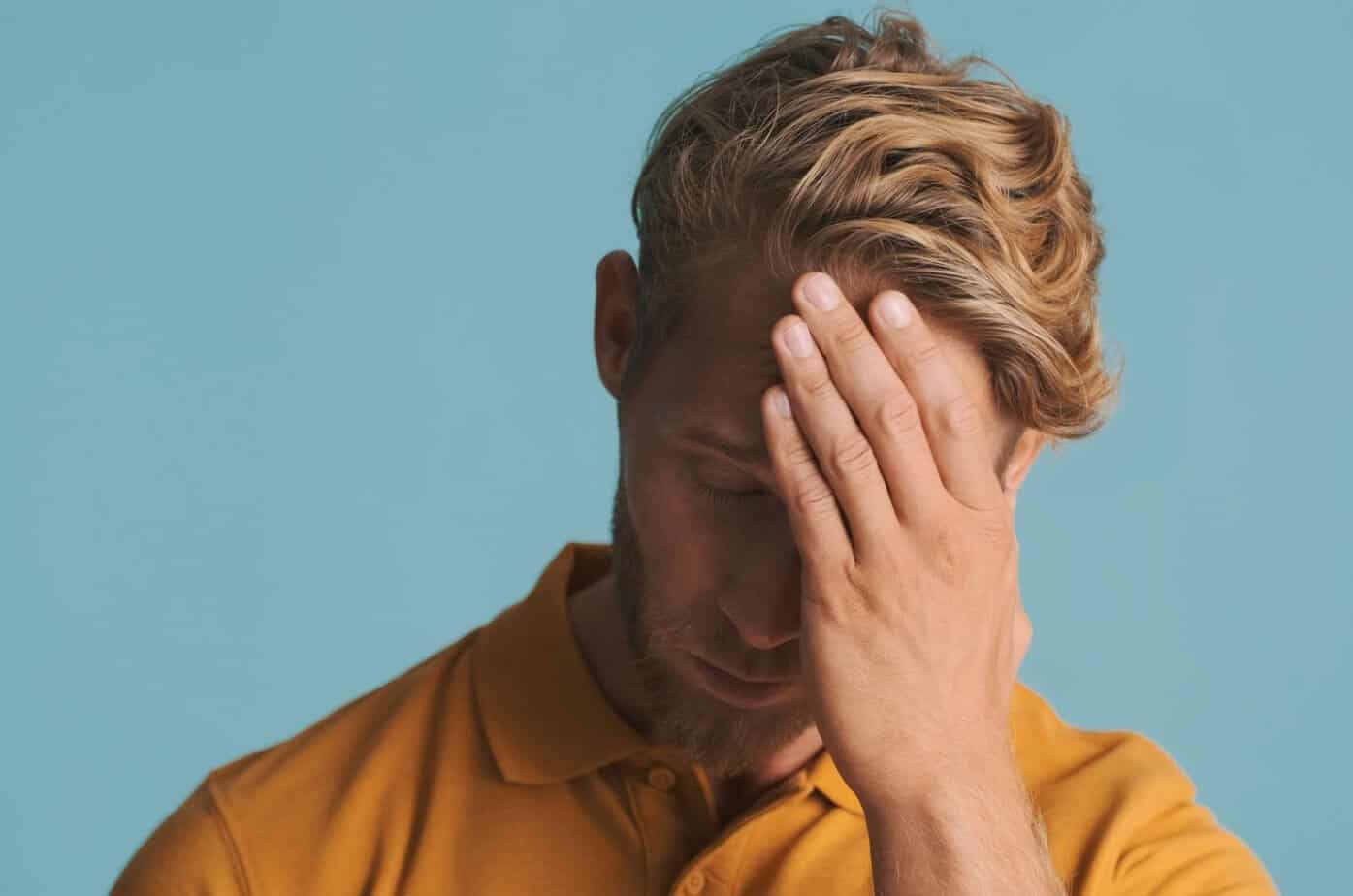 Dette skjer når en narsissist innser at du er borte for godt mann ist opfer