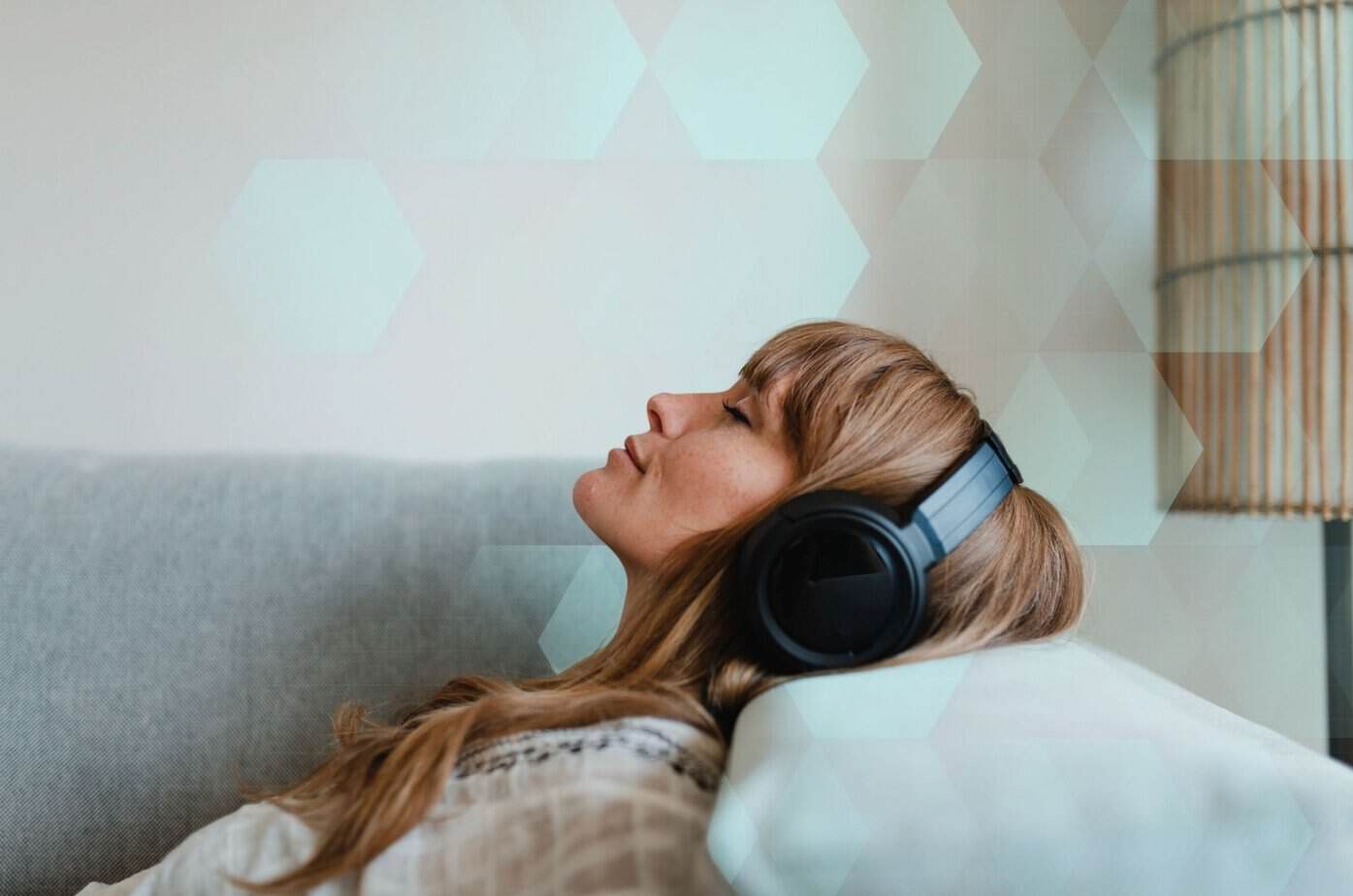 Din sjelevenn prøver å nå deg, og du bør ikke ignorere disse tegnene frau mit musikhoerern