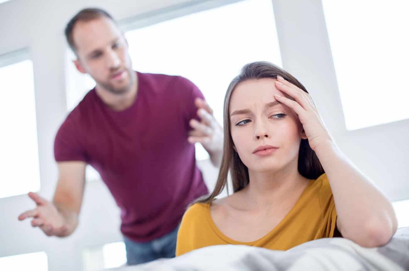 Disse 8 atferdsmønstrene ødelegger narsissister mer enn noen straff frau will sich nicht in ein streit einlassen