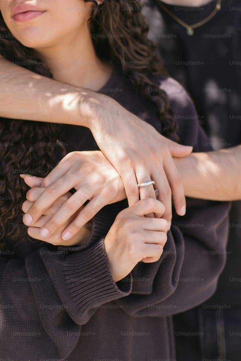 A couple embraces and holds each other. photo – Couple Image on Unsplash A couple embraces and holds each other. photo – Couple Image on Unsplash