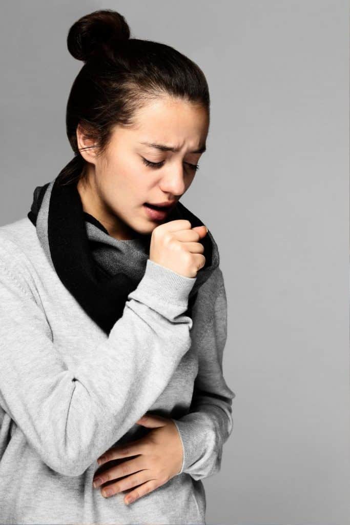 En narsissist bryr seg overhodet ikke om du er syk, knust eller utmattet
